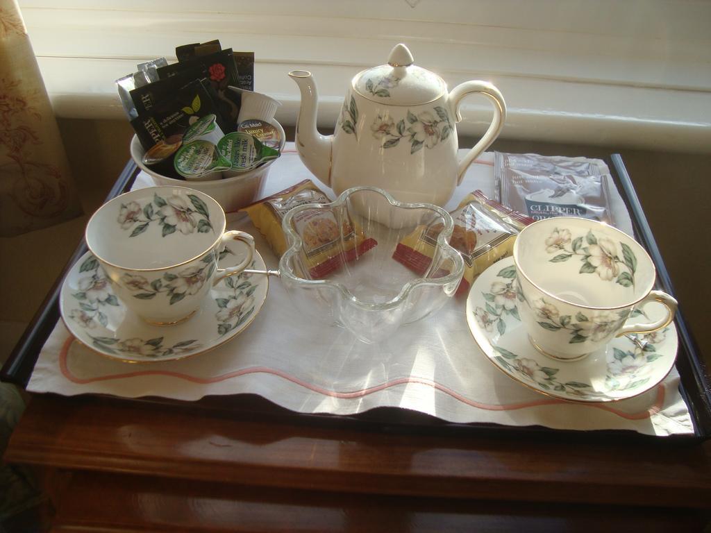 Stoneborough House Отель типа 